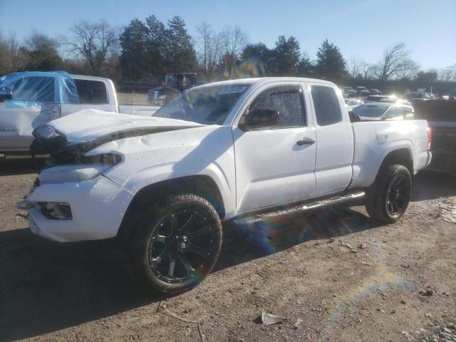 Photo 0 VIN: 5TFRX5GNXHX096322 - TOYOTA TACOMA 