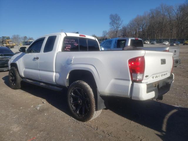 Photo 1 VIN: 5TFRX5GNXHX096322 - TOYOTA TACOMA 