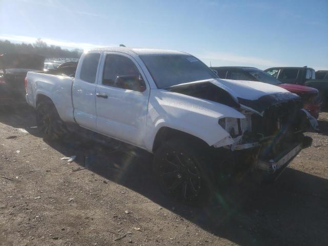 Photo 3 VIN: 5TFRX5GNXHX096322 - TOYOTA TACOMA 