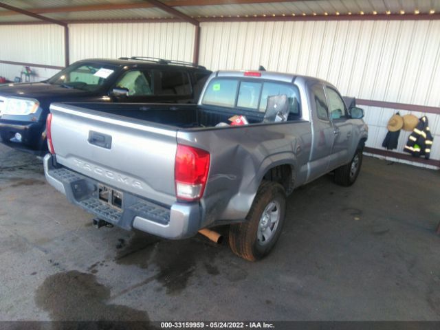 Photo 3 VIN: 5TFRX5GNXHX101258 - TOYOTA TACOMA 