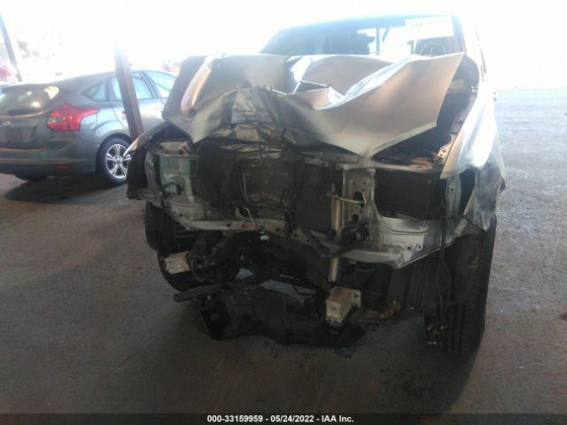 Photo 5 VIN: 5TFRX5GNXHX101258 - TOYOTA TACOMA 