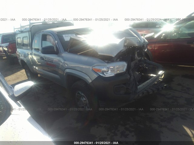 Photo 0 VIN: 5TFRX5GNXHX101745 - TOYOTA TACOMA 