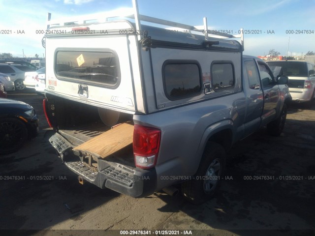 Photo 3 VIN: 5TFRX5GNXHX101745 - TOYOTA TACOMA 