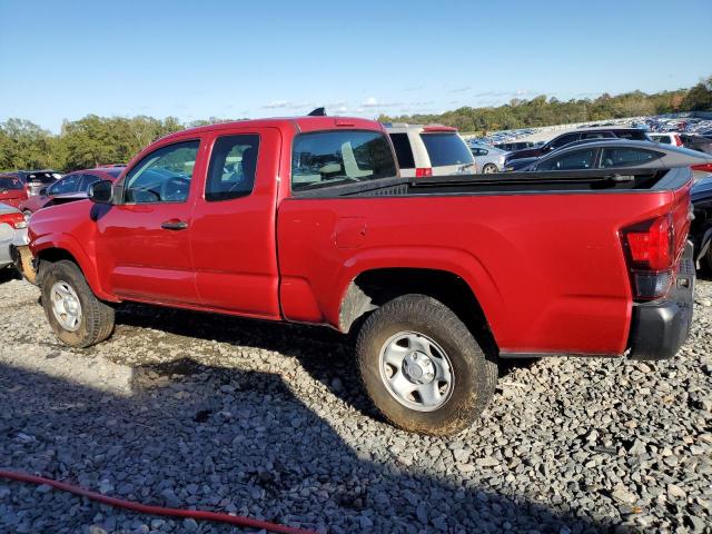 Photo 1 VIN: 5TFRX5GNXJX105672 - TOYOTA TACOMA ACC 