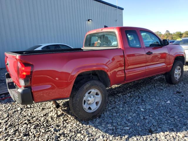 Photo 2 VIN: 5TFRX5GNXJX105672 - TOYOTA TACOMA ACC 