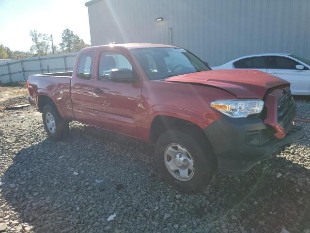 Photo 3 VIN: 5TFRX5GNXJX105672 - TOYOTA TACOMA ACC 