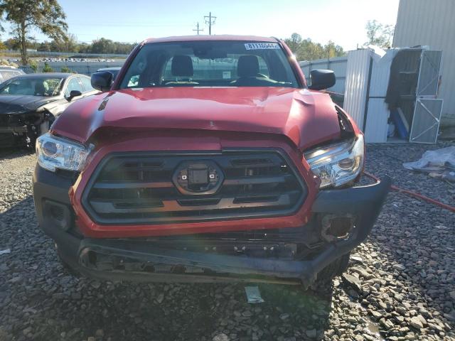 Photo 4 VIN: 5TFRX5GNXJX105672 - TOYOTA TACOMA ACC 