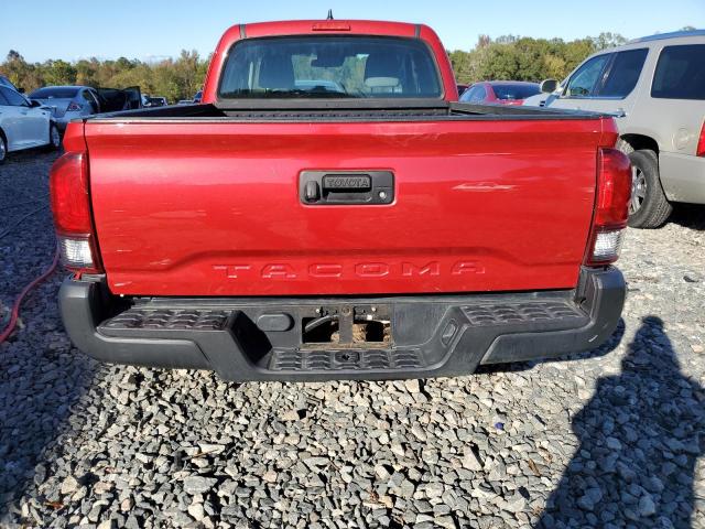 Photo 5 VIN: 5TFRX5GNXJX105672 - TOYOTA TACOMA ACC 