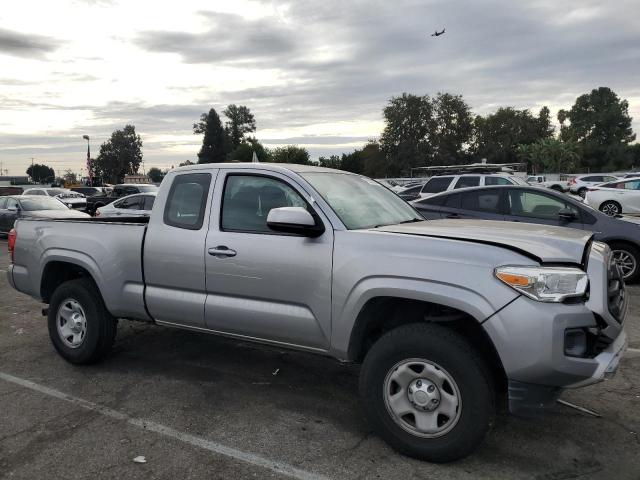 Photo 3 VIN: 5TFRX5GNXJX109267 - TOYOTA TACOMA 