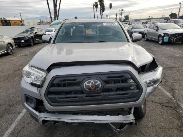 Photo 4 VIN: 5TFRX5GNXJX109267 - TOYOTA TACOMA 