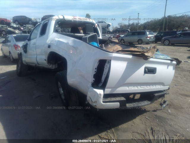 Photo 2 VIN: 5TFRX5GNXJX109379 - TOYOTA TACOMA 