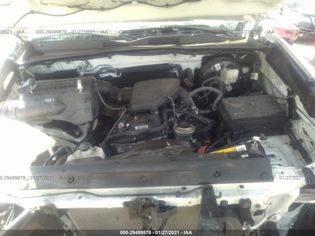 Photo 9 VIN: 5TFRX5GNXJX109379 - TOYOTA TACOMA 