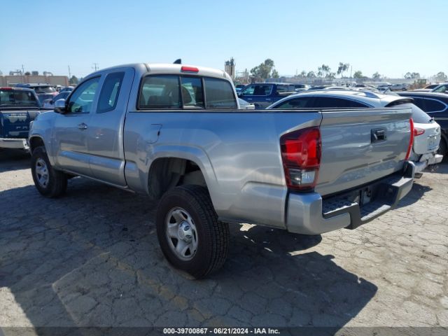 Photo 2 VIN: 5TFRX5GNXJX113707 - TOYOTA TACOMA 