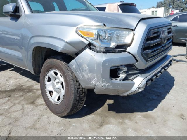 Photo 5 VIN: 5TFRX5GNXJX113707 - TOYOTA TACOMA 