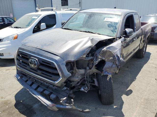 Photo 0 VIN: 5TFRX5GNXJX116493 - TOYOTA TACOMA ACC 