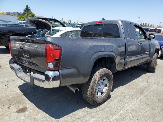 Photo 2 VIN: 5TFRX5GNXJX116493 - TOYOTA TACOMA ACC 