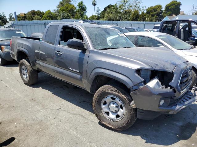 Photo 3 VIN: 5TFRX5GNXJX116493 - TOYOTA TACOMA ACC 