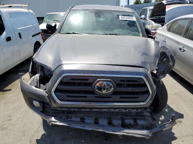 Photo 4 VIN: 5TFRX5GNXJX116493 - TOYOTA TACOMA ACC 