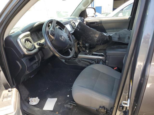 Photo 6 VIN: 5TFRX5GNXJX116493 - TOYOTA TACOMA ACC 