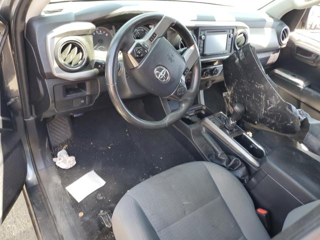 Photo 7 VIN: 5TFRX5GNXJX116493 - TOYOTA TACOMA ACC 