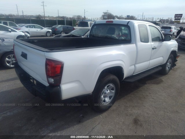 Photo 3 VIN: 5TFRX5GNXJX117661 - TOYOTA TACOMA 