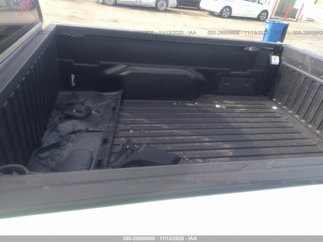 Photo 6 VIN: 5TFRX5GNXJX117661 - TOYOTA TACOMA 