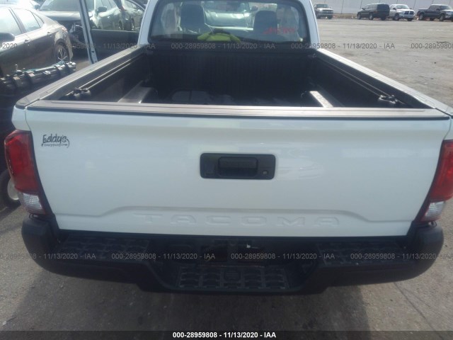 Photo 7 VIN: 5TFRX5GNXJX117661 - TOYOTA TACOMA 