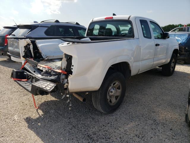 Photo 3 VIN: 5TFRX5GNXJX120074 - TOYOTA TACOMA ACC 