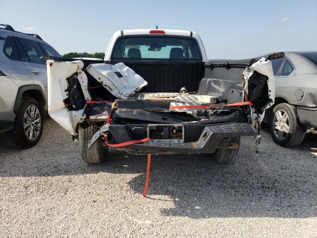 Photo 5 VIN: 5TFRX5GNXJX120074 - TOYOTA TACOMA ACC 