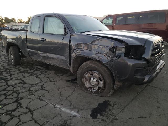 Photo 0 VIN: 5TFRX5GNXJX121693 - TOYOTA TACOMA ACC 