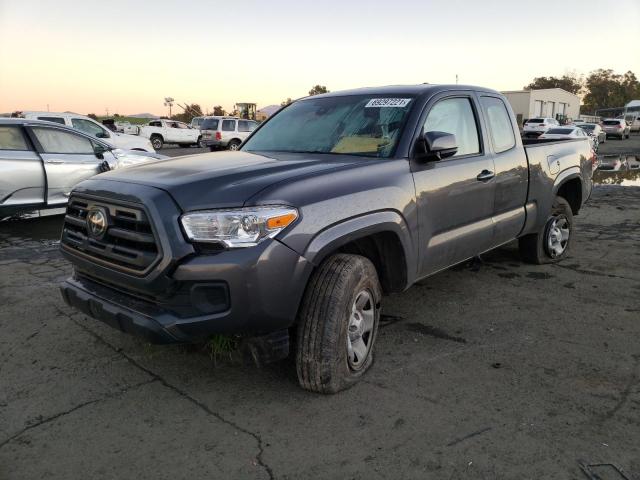 Photo 1 VIN: 5TFRX5GNXJX121693 - TOYOTA TACOMA ACC 