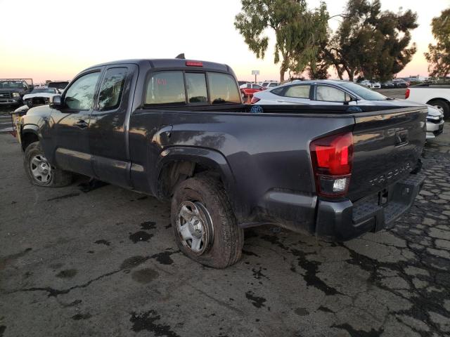 Photo 2 VIN: 5TFRX5GNXJX121693 - TOYOTA TACOMA ACC 