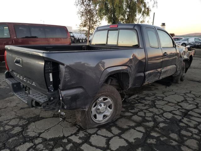 Photo 3 VIN: 5TFRX5GNXJX121693 - TOYOTA TACOMA ACC 