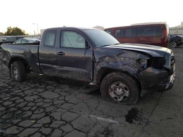 Photo 8 VIN: 5TFRX5GNXJX121693 - TOYOTA TACOMA ACC 