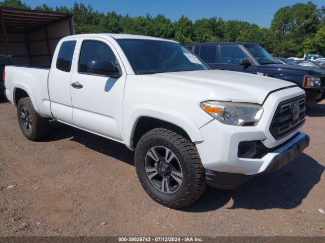 Photo 0 VIN: 5TFRX5GNXJX122424 - TOYOTA TACOMA 