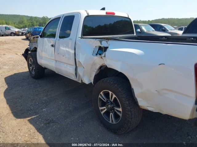 Photo 5 VIN: 5TFRX5GNXJX122424 - TOYOTA TACOMA 