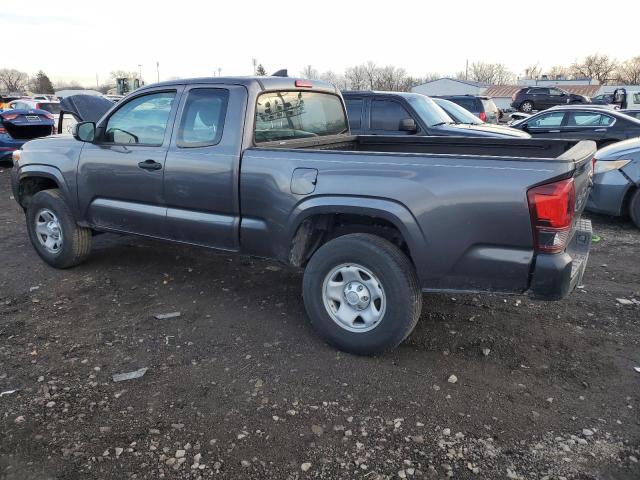 Photo 1 VIN: 5TFRX5GNXJX126425 - TOYOTA TACOMA 