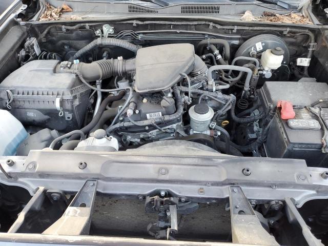 Photo 10 VIN: 5TFRX5GNXJX126425 - TOYOTA TACOMA 