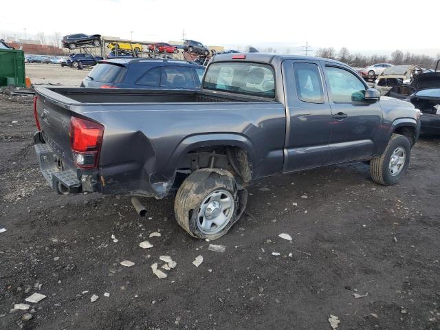 Photo 2 VIN: 5TFRX5GNXJX126425 - TOYOTA TACOMA 