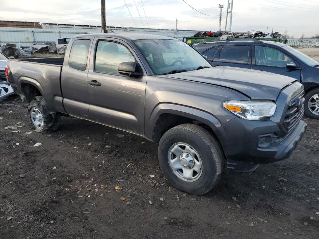 Photo 3 VIN: 5TFRX5GNXJX126425 - TOYOTA TACOMA 