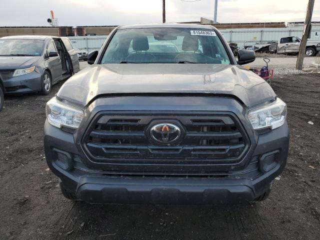 Photo 4 VIN: 5TFRX5GNXJX126425 - TOYOTA TACOMA 