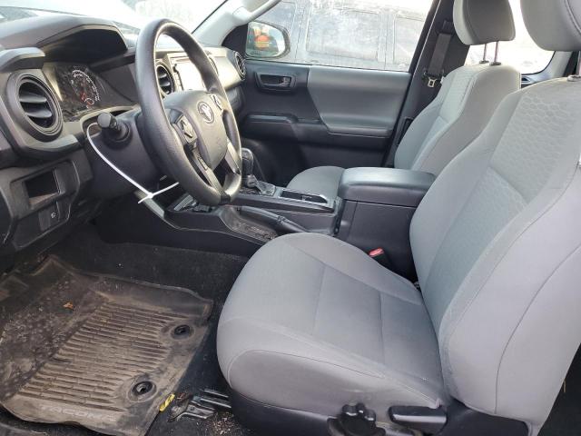 Photo 6 VIN: 5TFRX5GNXJX126425 - TOYOTA TACOMA 