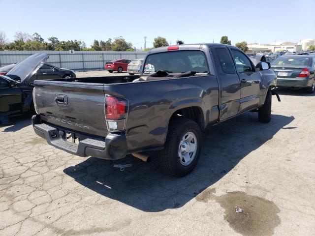 Photo 2 VIN: 5TFRX5GNXJX129485 - TOYOTA TACOMA ACC 