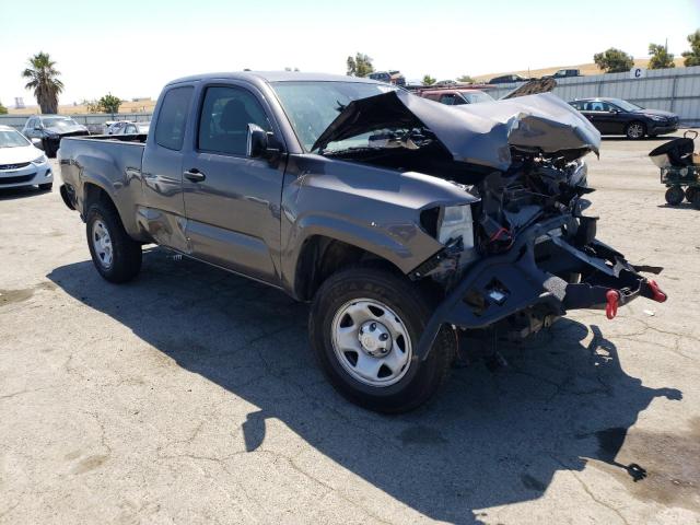 Photo 3 VIN: 5TFRX5GNXJX129485 - TOYOTA TACOMA ACC 