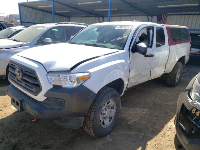 Photo 0 VIN: 5TFRX5GNXKX136082 - TOYOTA TACOMA ACC 