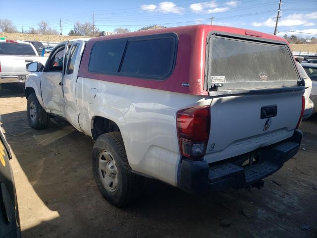 Photo 1 VIN: 5TFRX5GNXKX136082 - TOYOTA TACOMA ACC 