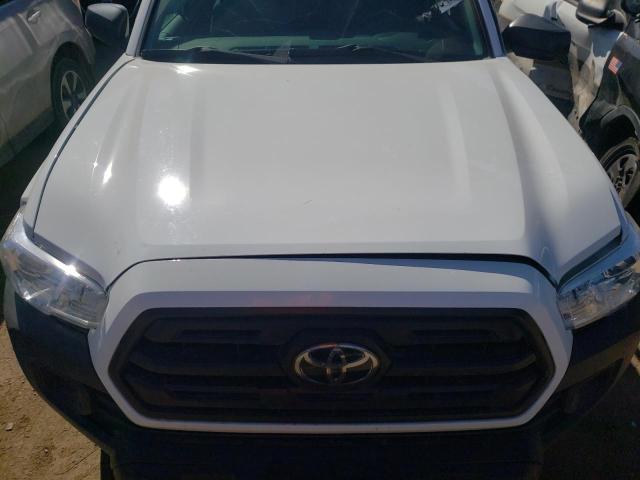 Photo 10 VIN: 5TFRX5GNXKX136082 - TOYOTA TACOMA ACC 