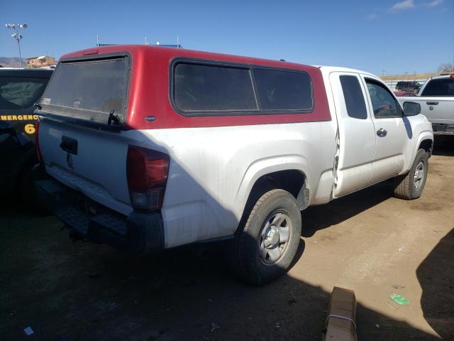 Photo 2 VIN: 5TFRX5GNXKX136082 - TOYOTA TACOMA ACC 