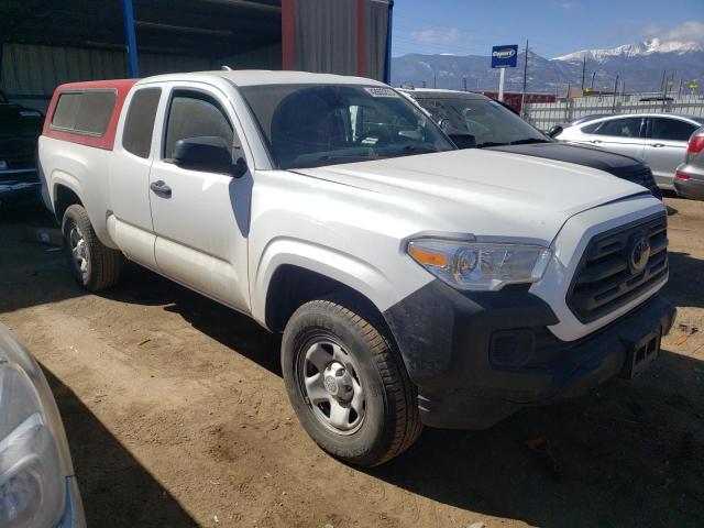 Photo 3 VIN: 5TFRX5GNXKX136082 - TOYOTA TACOMA ACC 