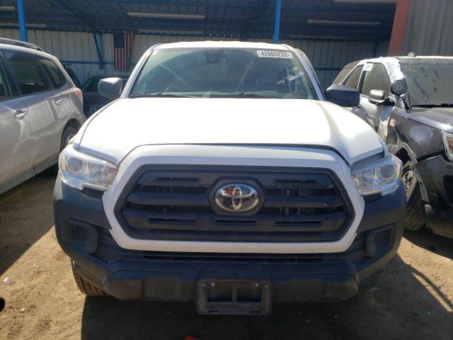 Photo 4 VIN: 5TFRX5GNXKX136082 - TOYOTA TACOMA ACC 